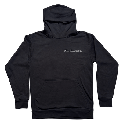 FORTUNE FAVORS THE BOLD HOODIE - CommittedTillDeath.com